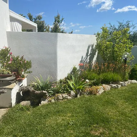 Holiday home Stazzu Sasimedda
