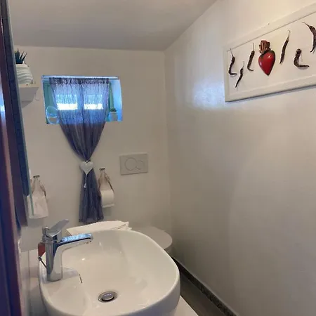 Stazzu Sasimedda Holiday home