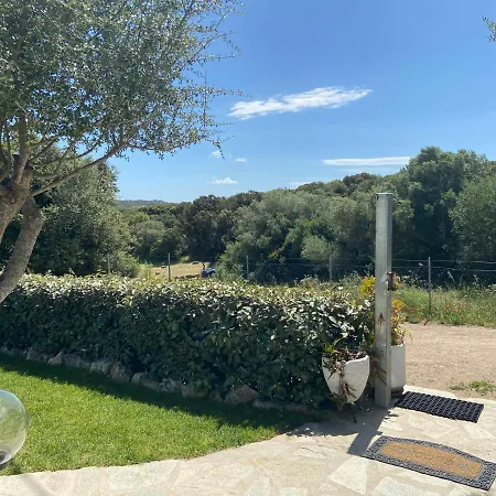 Holiday home Stazzu Sasimedda Olbia