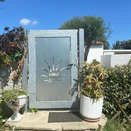 Stazzu Sasimedda * Olbia