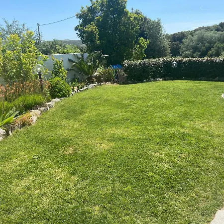 Holiday home Stazzu Sasimedda Olbia