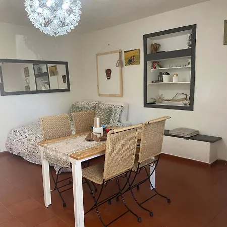 Stazzu Sasimedda Holiday home *