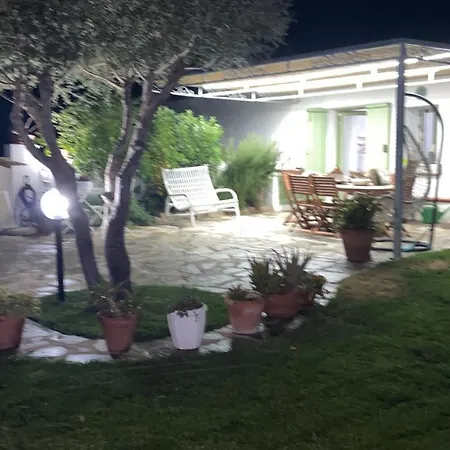 Holiday home Stazzu Sasimedda *