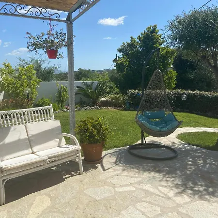 Stazzu Sasimedda Holiday home