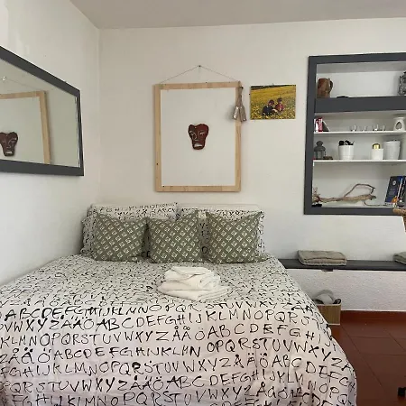 Stazzu Sasimedda Holiday home *