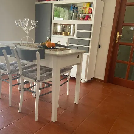 Stazzu Sasimedda Holiday home *