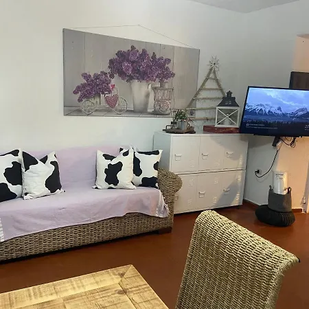 Holiday home Stazzu Sasimedda *